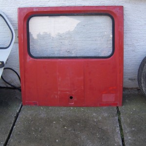 citroen 2cv, dyana 6