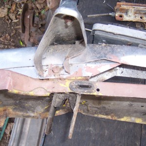citroen 2cv, dyana 6