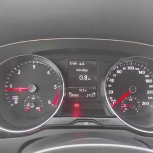 VW PASSAT 2.0 TDI BMT