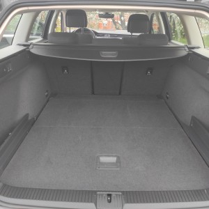 VW PASSAT 2.0 TDI BMT
