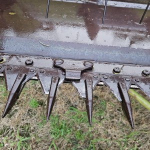 ADAPTER ZA PŠENICU I ULJANU REPICU