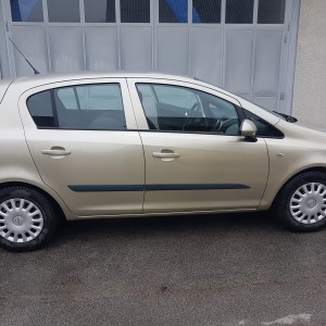 Opel Corsa 1.2 16V