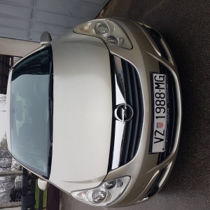 Opel Corsa 1.2 16V