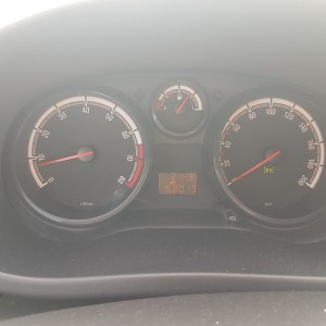 Opel Corsa 1.2 16V