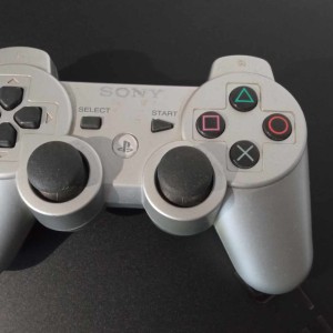PlayStation 3 Slim 120gb + 10 igrica