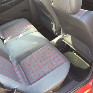 Seat Cordoba 1.9 SDI Klima