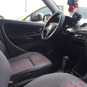 Seat Cordoba 1.9 SDI Klima