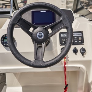 BAYLINER ELEMENT M19 NOVO PLOVILO GLISER BOWRIDER BEZ KABINE RASPRODAJA SA LAGERA- MERCURY MOTOR