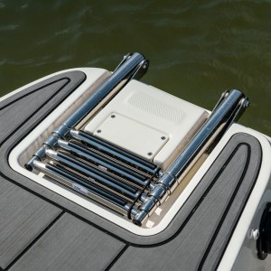 BAYLINER ELEMENT M19 NOVO PLOVILO GLISER BOWRIDER BEZ KABINE RASPRODAJA SA LAGERA- MERCURY MOTOR