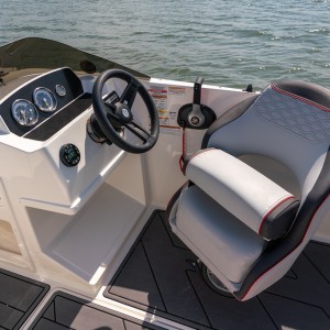 BAYLINER ELEMENT M19 NOVO PLOVILO GLISER BOWRIDER BEZ KABINE RASPRODAJA SA LAGERA- MERCURY MOTOR