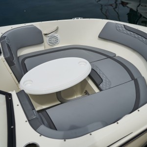 BAYLINER ELEMENT M19 NOVO PLOVILO GLISER BOWRIDER BEZ KABINE RASPRODAJA SA LAGERA- MERCURY MOTOR