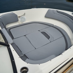 BAYLINER ELEMENT M19 NOVO PLOVILO GLISER BOWRIDER BEZ KABINE RASPRODAJA SA LAGERA- MERCURY MOTOR