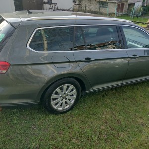 Volkswagen Passat B8 Variant
