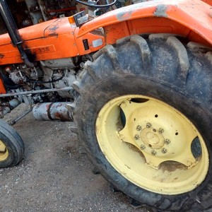 Ursus c355