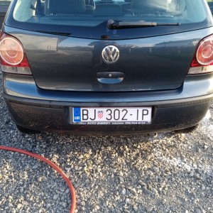 Polo 1 4 tdi