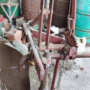 Plug IMT jednobrazdni