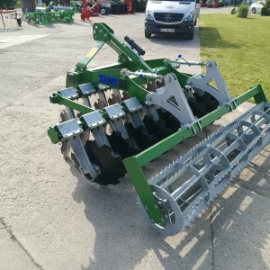 KRATKA TANJURAČA TOLMET SMART 220