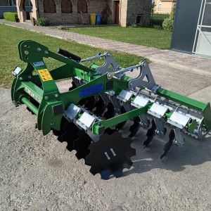 KRATKA TANJURAČA TOLMET SMART 220