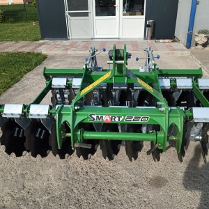 KRATKA TANJURAČA TOLMET SMART 220
