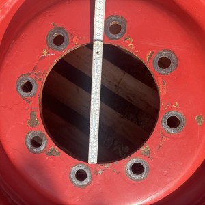 Felge 24”