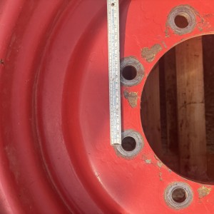 Felge 24”