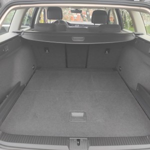 VW PASSAT 2.0 TDI BMT