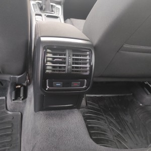 VW PASSAT 2.0 TDI BMT