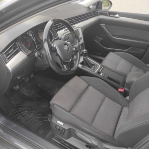 VW PASSAT 2.0 TDI BMT