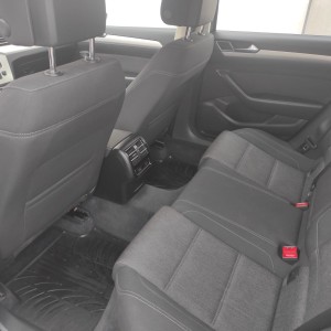 VW PASSAT 2.0 TDI BMT