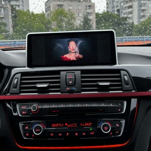 BMW serija 3 M-SPORT, M-PERFOMANCE!