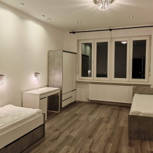 TROSOBAN STAN ZA PRODAJU 66,57m2 TRG Donji grad Osijek