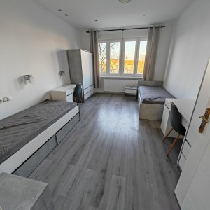 TROSOBAN STAN ZA PRODAJU 66,57m2 TRG Donji grad Osijek