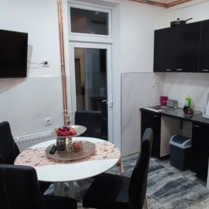 TROSOBAN STAN ZA PRODAJU 66,57m2 TRG Donji grad Osijek