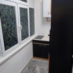 TROSOBAN STAN ZA PRODAJU 66,57m2 TRG Donji grad Osijek
