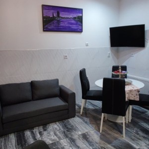 TROSOBAN STAN ZA PRODAJU 66,57m2 TRG Donji grad Osijek
