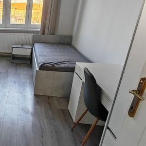 TROSOBAN STAN ZA PRODAJU 66,57m2 TRG Donji grad Osijek