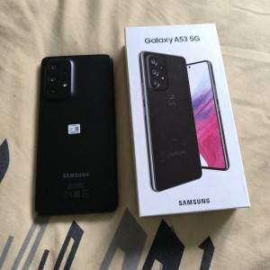 Samsung Galaxy A53 5G