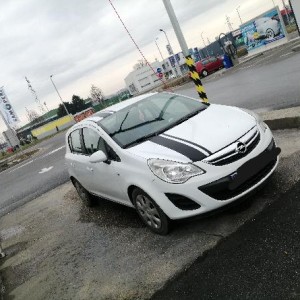 Opel Corsa 1.3