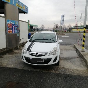 Opel Corsa 1.3