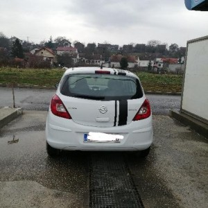 Opel Corsa 1.3