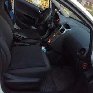 Opel Corsa 1.3