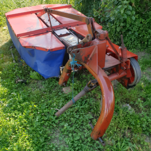 ROTO KOSA FAHR 165