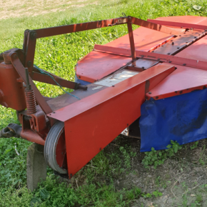 ROTO KOSA FAHR 165