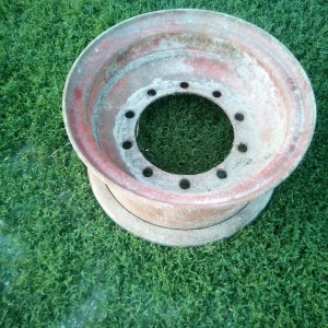 Bačve metalne plastične