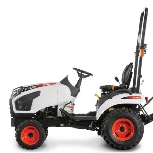 Kompaktni traktor Bobcat CT1025