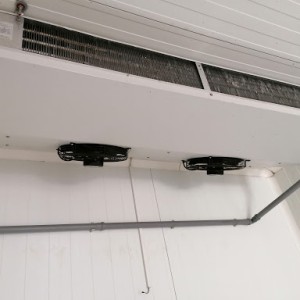 Rashladna komora 4x2,5x2,5