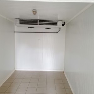 Rashladna komora 4x2,5x2,5