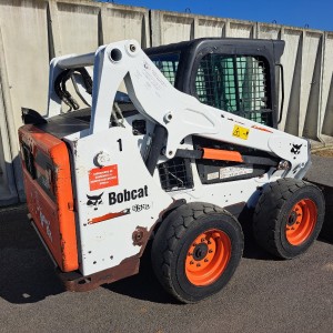 Bobcat S590