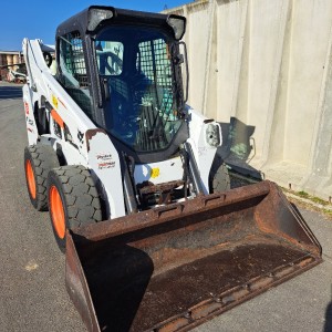 Bobcat S590