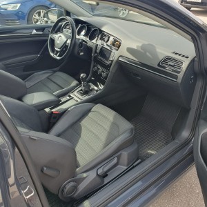 Golf 7 2.0tdi Highline!